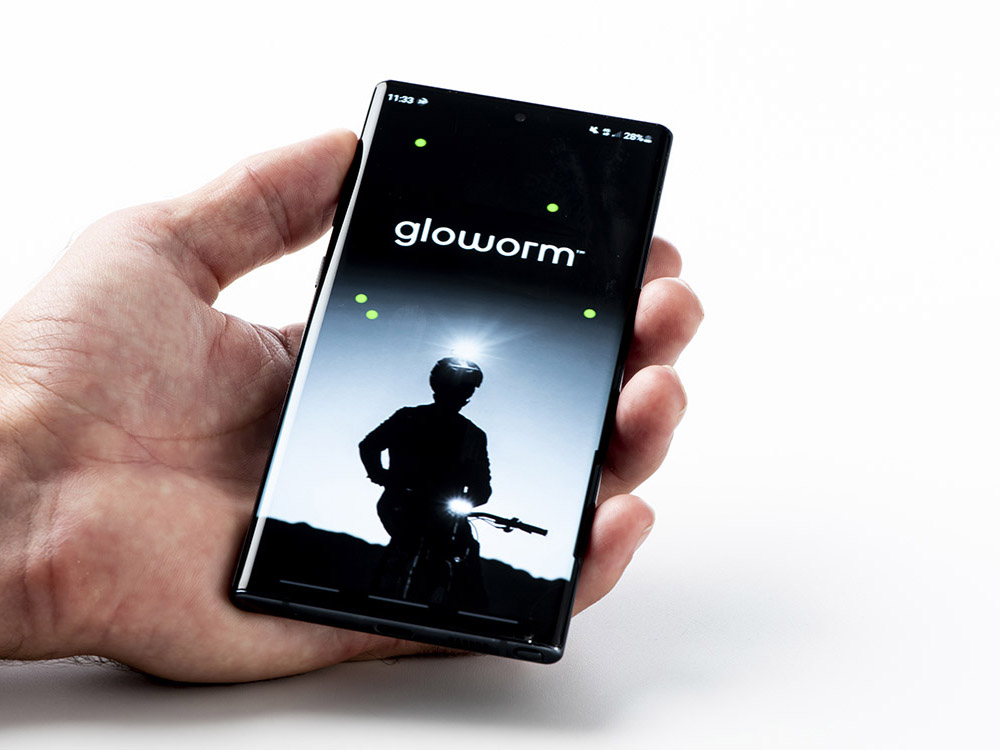 Gloworm X2 Adventure Lightset (G2.0) 3 Gloworm X2 Adventure Lightset (G2.0) - Image 3