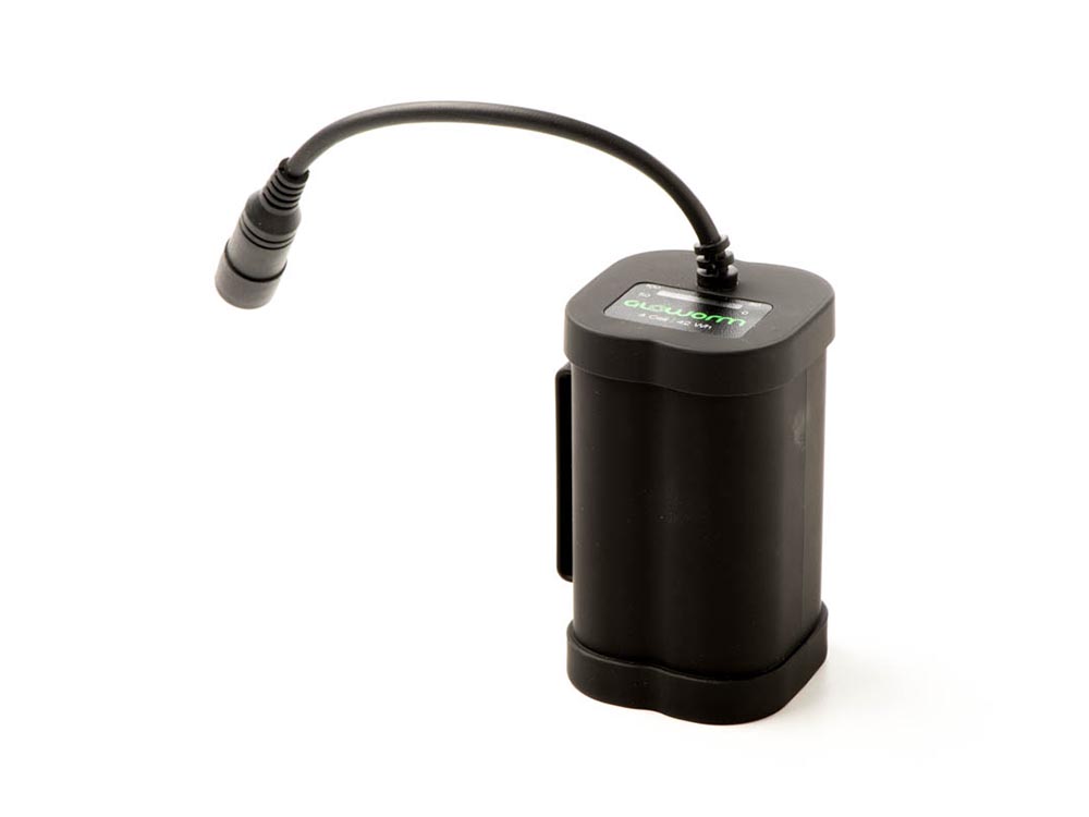 Gloworm X2 1700 Lightset (G1.0) 4 Gloworm X2 1700 Lightset (G1.0) - Image 4