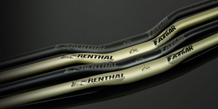 Renthal Fatbar 31.8 Handlebar