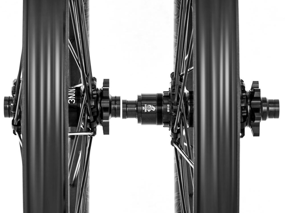 Industry Nine Hydra Enduro 305 MTN Wheelsets - Image 2