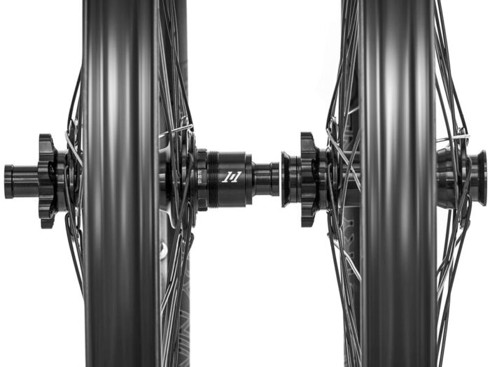 Industry Nine 1/1 Enduro S MTN Wheelsets