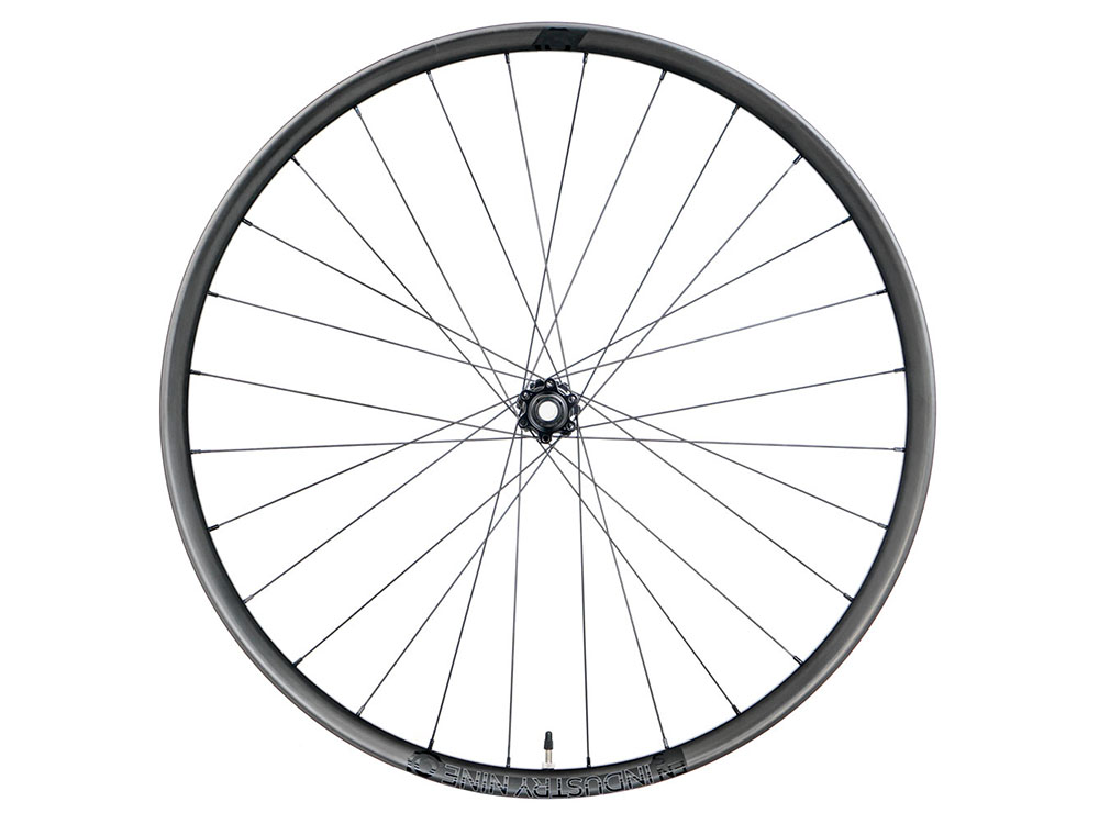 Industry Nine Hydra Enduro S Carbon MTN Wheelsets - Image 2