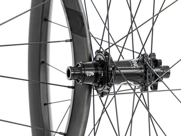 Industry Nine Hydra Enduro S Carbon MTN Wheelsets