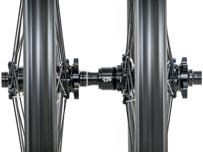 Industry Nine Hydra Enduro S Carbon MTN Wheelsets