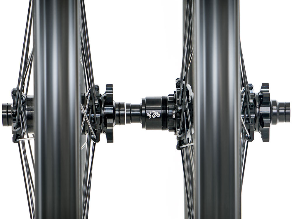 Industry Nine Hydra Enduro S Carbon MTN Wheelsets - Image 3
