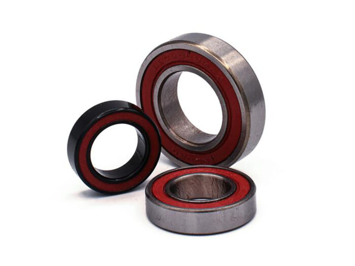 Forbidden Bearings