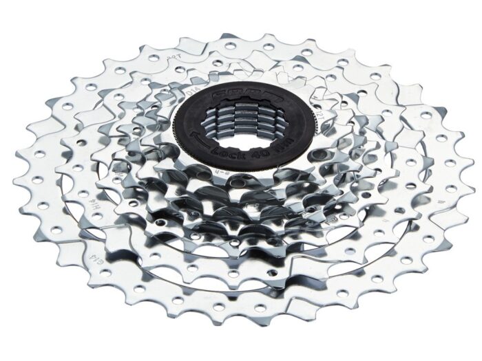 SRAM 7 Speed Cassettes 4 SRAM 7 Speed Cassettes