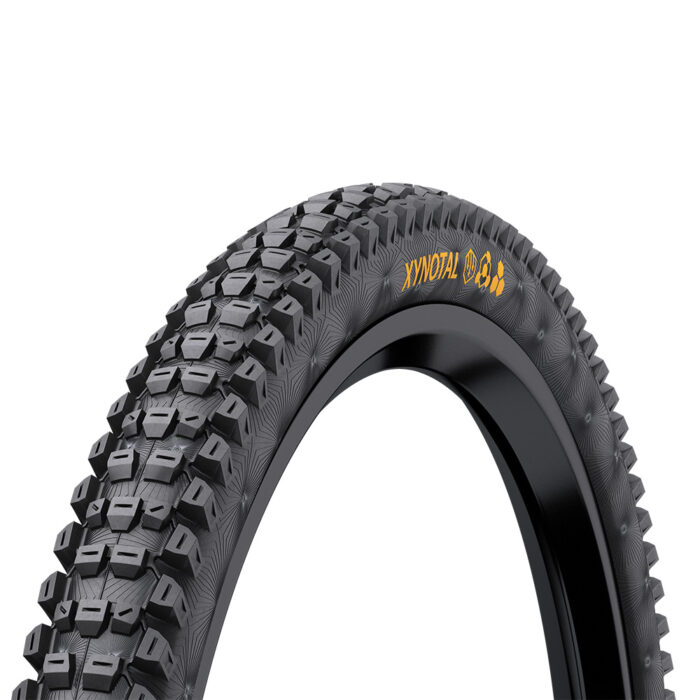 Continental Xynotal Tyre 29"