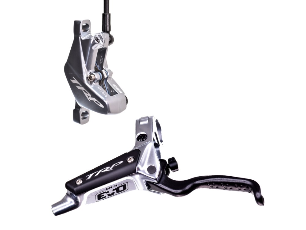 TRP DH-R EVO Brakes 4 TRP DH-R EVO Brakes - Image 4