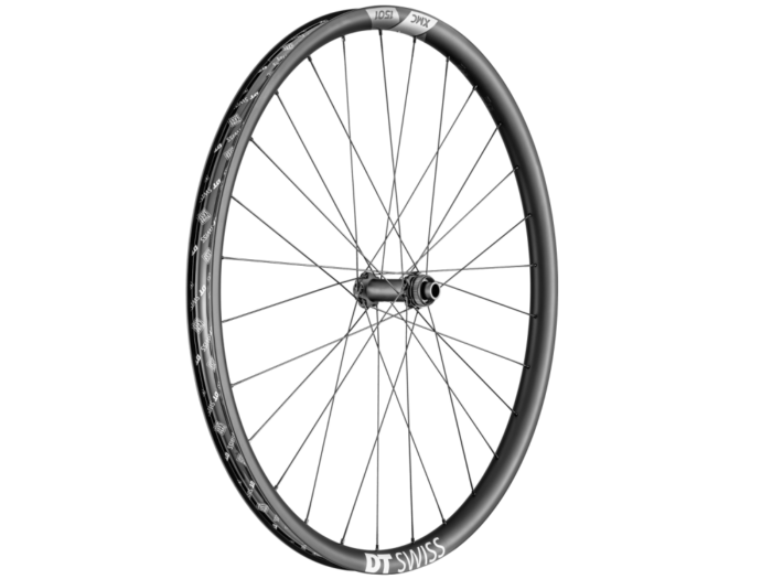 DT Swiss XMC 1501 Wheelset