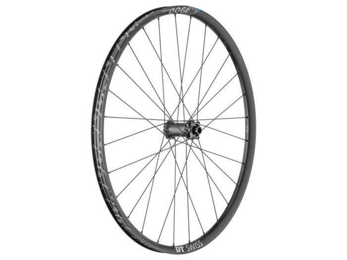 DT Swiss H 1900 Wheels