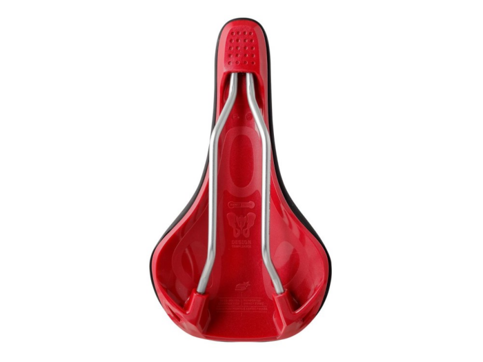 Spank Oozy 220 Saddles