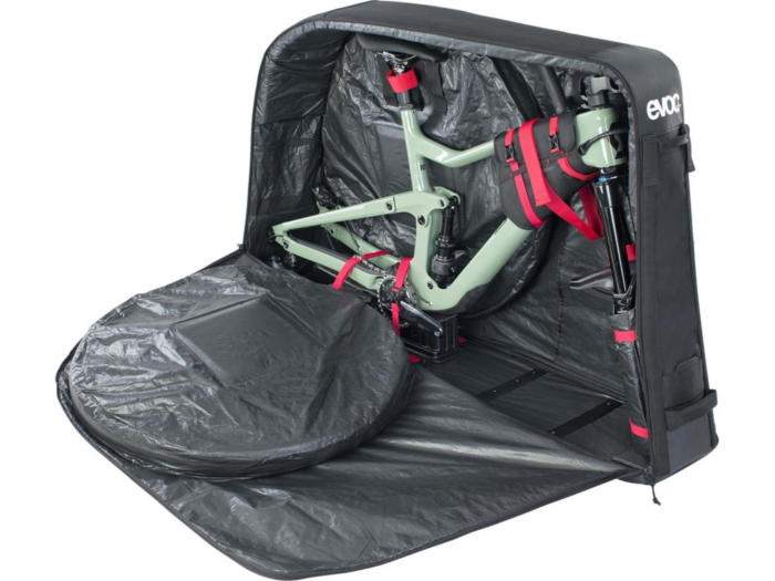 Evoc Bike Travel Bags
