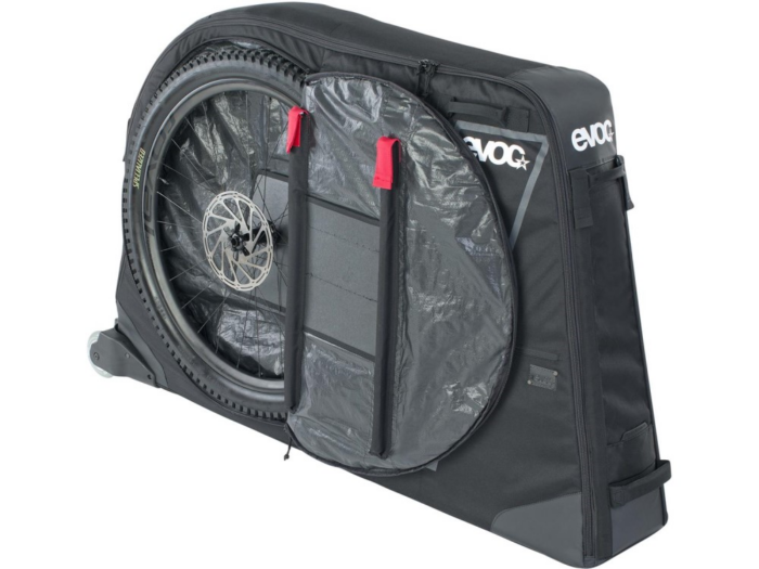 Evoc Bike Travel Bags