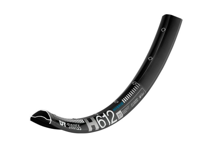 DT Swiss H 612 Rims
