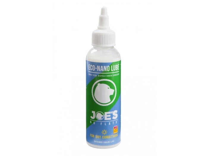 Joe's Eco Nano Lube