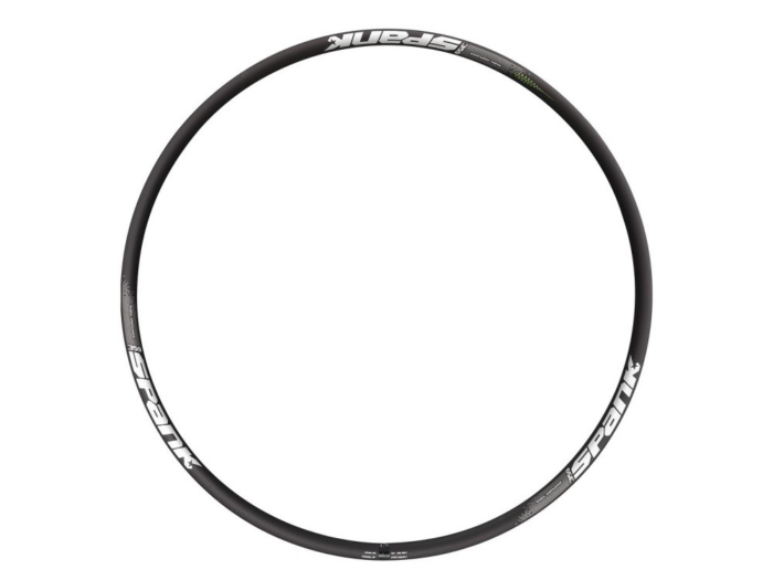 Spank 359 Vibrocore Rims