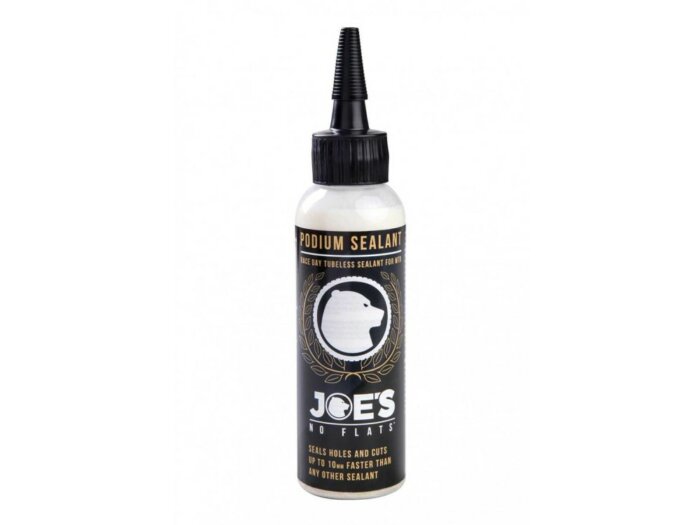 Joe's Podium Sealant