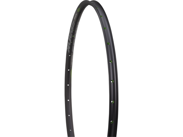 Spank Flare 24 Rims