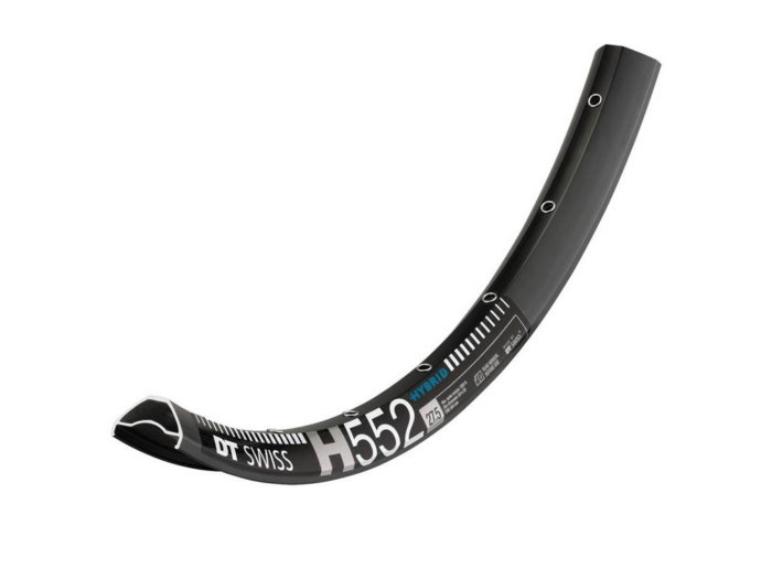 DT Swiss H 552 Rims