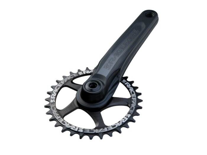 Race Face Aeffect Crank Arms