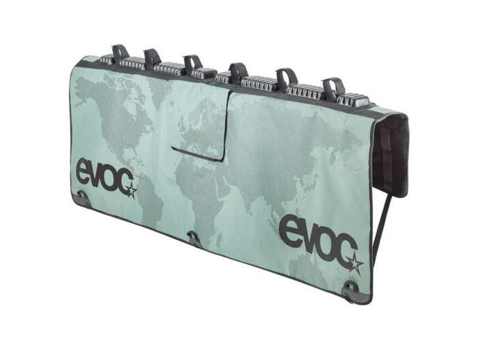 Evoc Tailgate Pads