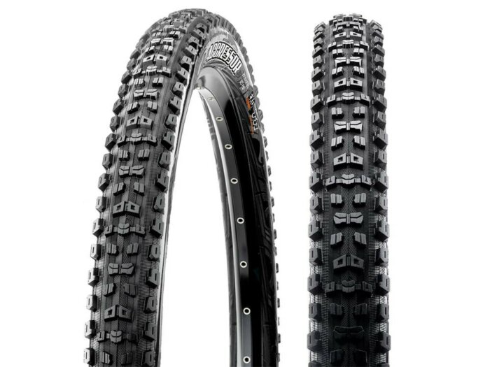 Maxxis Aggressor 29