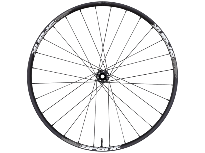 Spank 350 Wheels
