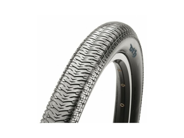 Maxxis DTH 26