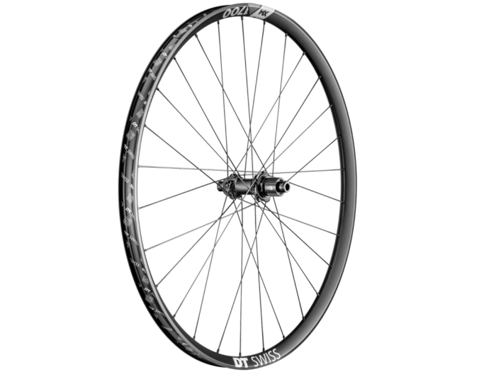 DT Swiss XM 1700 Wheels 8 DT Swiss XM 1700 Wheels