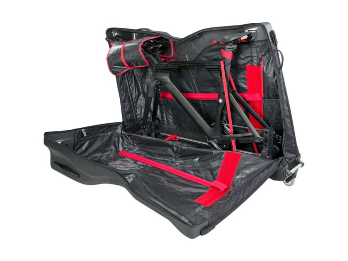 Evoc Bike Travel Bags