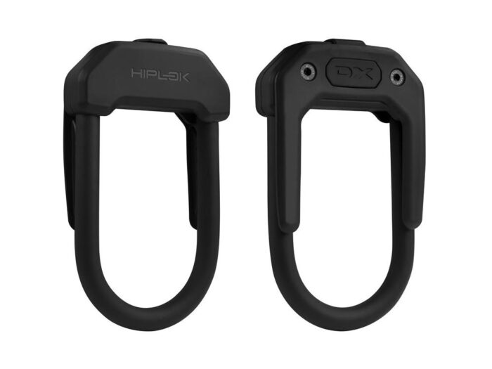 Hiplok DX Wearable D-Lock 8 Hiplok DX Wearable D-Lock