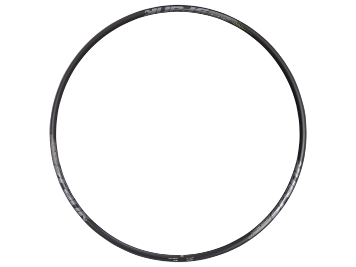 Spank Flare 24 Rims