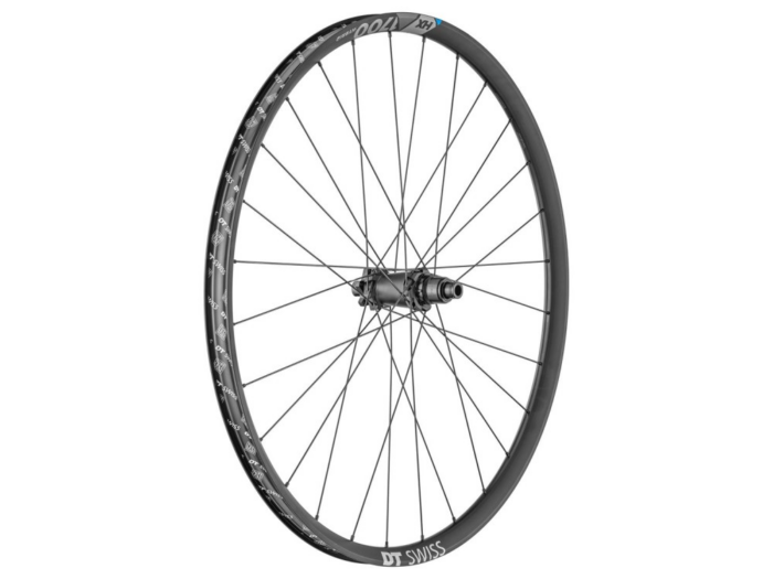 DT Swiss HX 1700 Wheels