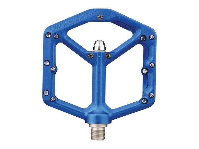 Spank Oozy Pedals