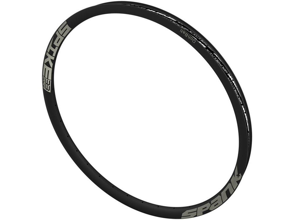 Spank Spike Race 33 BeadBite Rims - Outset