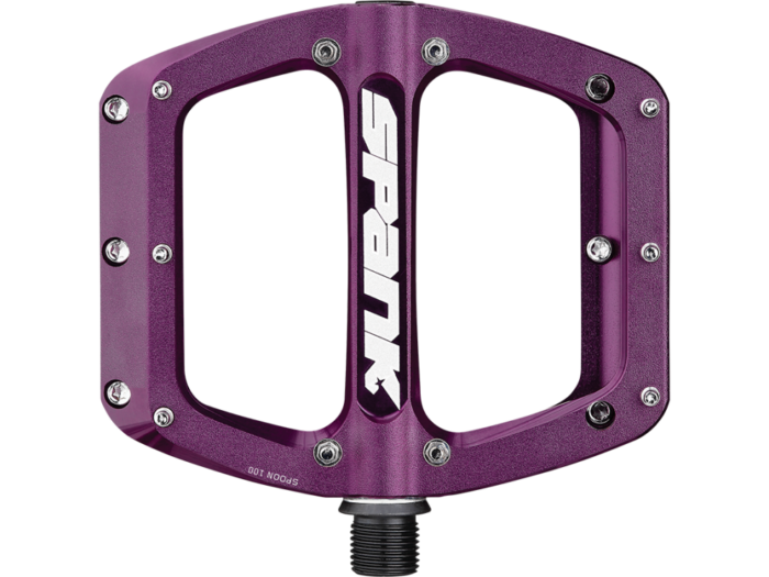 Spank Spoon 100 Pedals