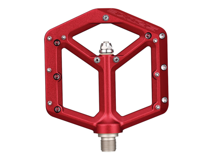 Spank Spike Pedals