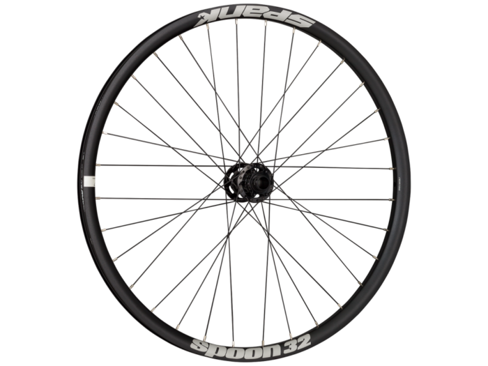 Spank Spoon 32 Wheels