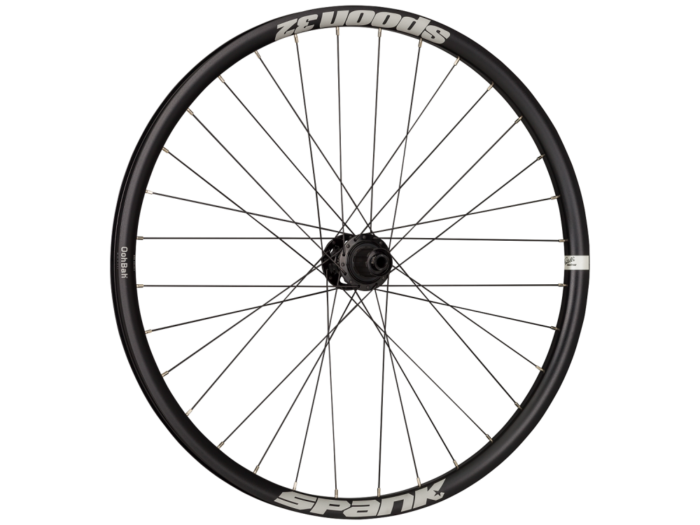 Spank Spoon 32 Wheels