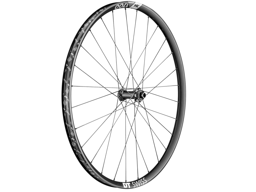 DT Swiss XM 1700 Wheels 2 DT Swiss XM 1700 Wheels - Image 2