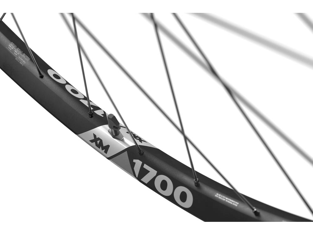 DT Swiss XM 1700 Wheels 4 DT Swiss XM 1700 Wheels - Image 4