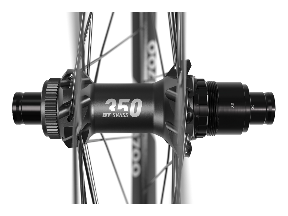 DT Swiss XM 1700 Wheels 5 DT Swiss XM 1700 Wheels - Image 5