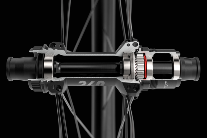 DT Swiss XMC 1501 Wheelset