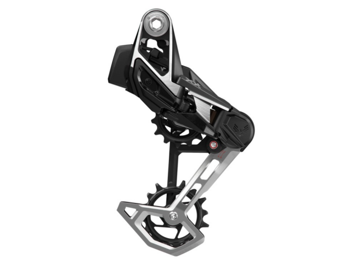 SRAM XX Eagle AXS Transmission Groupsets