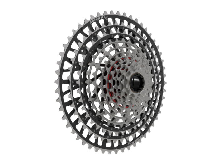 SRAM XX SL Eagle AXS Transmission Groupsets