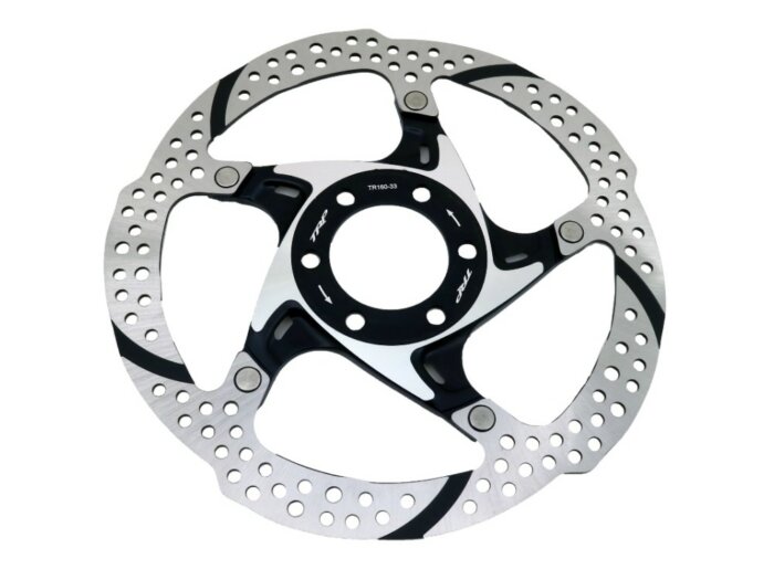 TRP TR33 Rotors