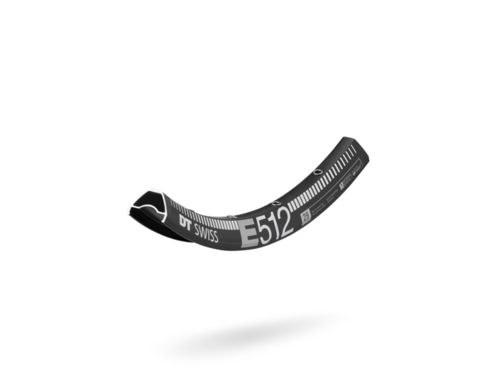 DT Swiss E 512 Rims