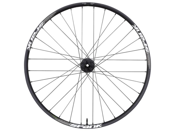 Spank 359 Vibrocore Wheels