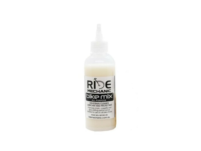 Ride Mechanic Bike Mix Lubricant